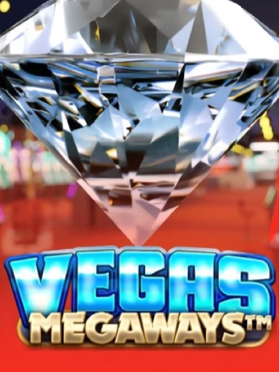 Vegas Megaways